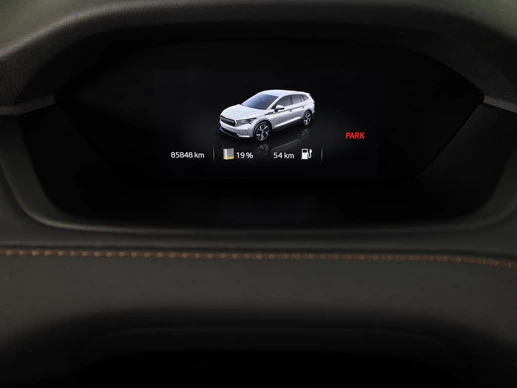 Škoda Enyaq iV - Afbeelding 10 van 30
