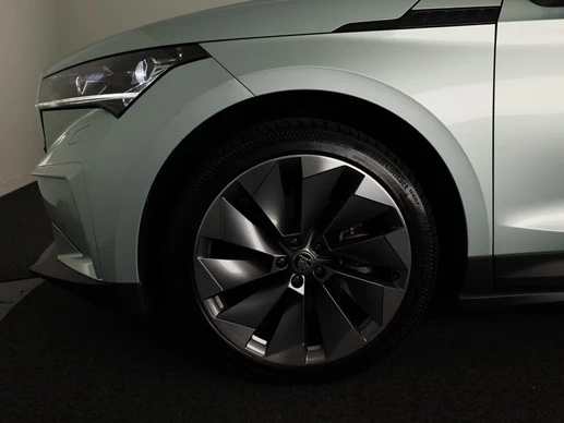 Škoda Enyaq iV - Afbeelding 20 van 30
