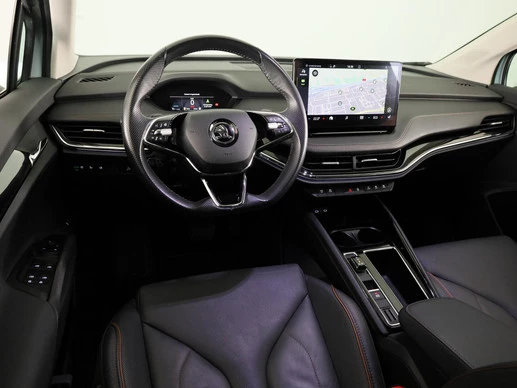 Škoda Enyaq iV - Afbeelding 21 van 30
