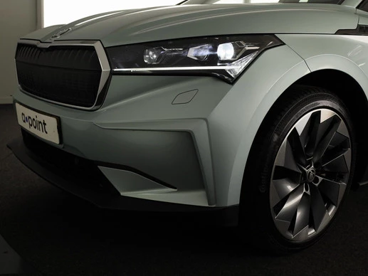 Škoda Enyaq iV - Afbeelding 25 van 30