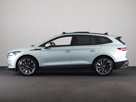 Škoda Enyaq iV - Afbeelding 27 van 30