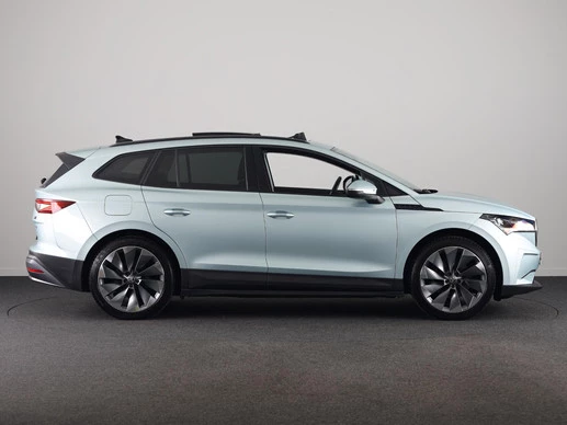Škoda Enyaq iV - Afbeelding 28 van 30