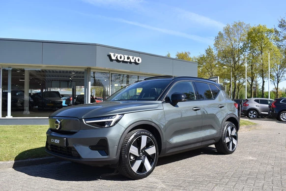 Volvo EX40 - Afbeelding 1 van 30