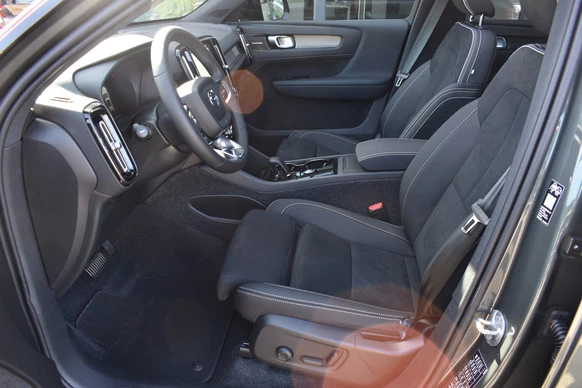 Volvo EX40 - Afbeelding 2 van 30