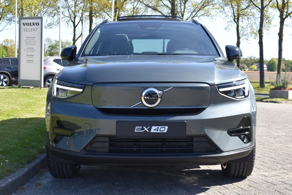 Volvo EX40 - Afbeelding 3 van 30