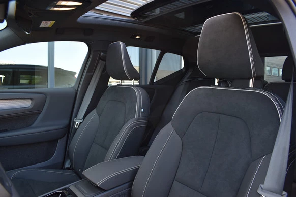 Volvo EX40 - Afbeelding 4 van 30