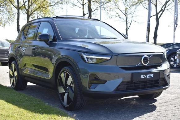 Volvo EX40 - Afbeelding 5 van 30