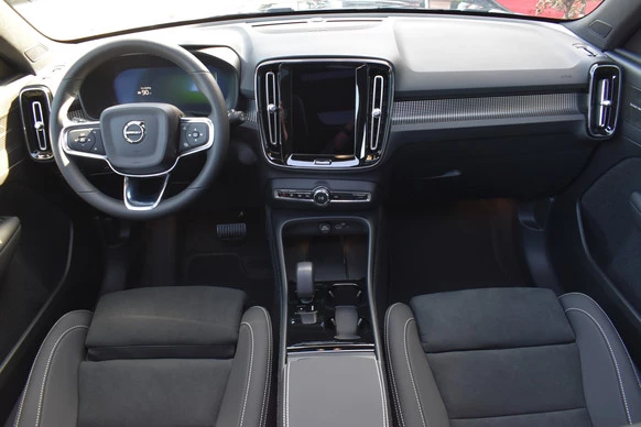 Volvo EX40 - Afbeelding 6 van 30