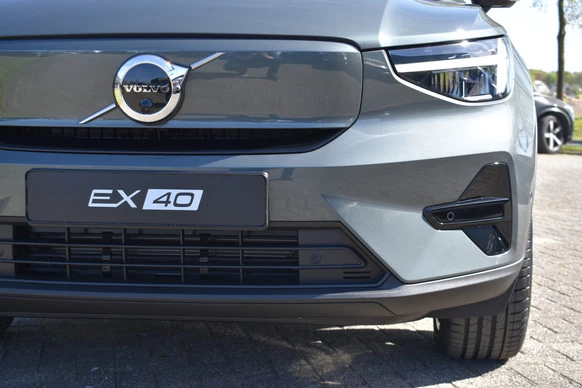 Volvo EX40 - Afbeelding 7 van 30