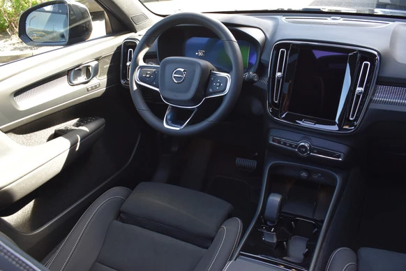Volvo EX40 - Afbeelding 8 van 30