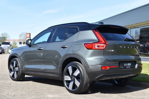 Volvo EX40 - Afbeelding 11 van 30