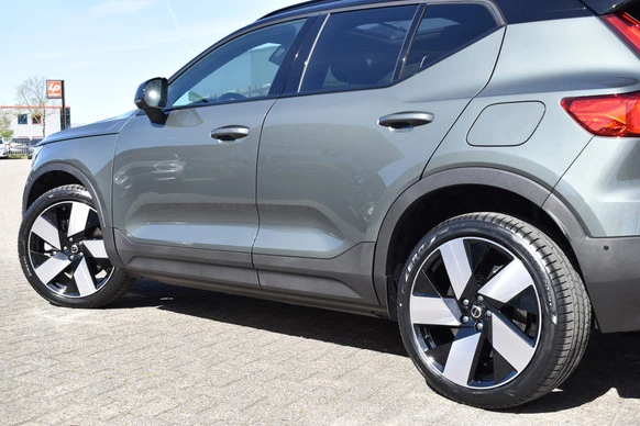 Volvo EX40 - Afbeelding 20 van 30