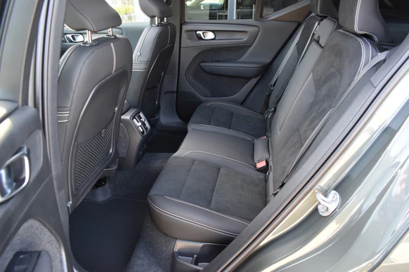 Volvo EX40 - Afbeelding 23 van 30