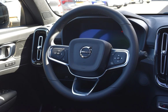 Volvo EX40 - Afbeelding 26 van 30