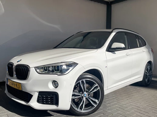 BMW X1 - Afbeelding 1 van 30