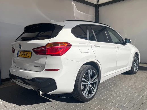BMW X1 - Afbeelding 2 van 30