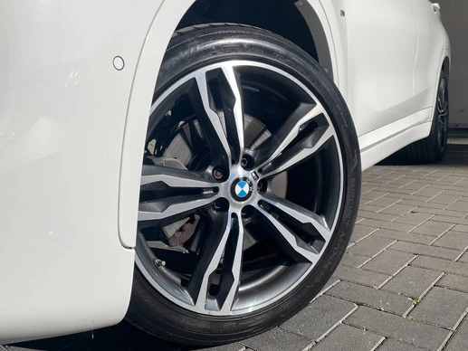 BMW X1 - Afbeelding 4 van 30