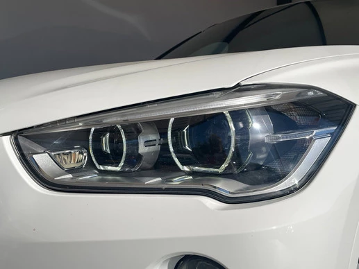 BMW X1 - Afbeelding 5 van 30