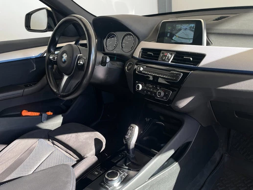 BMW X1 - Afbeelding 7 van 30