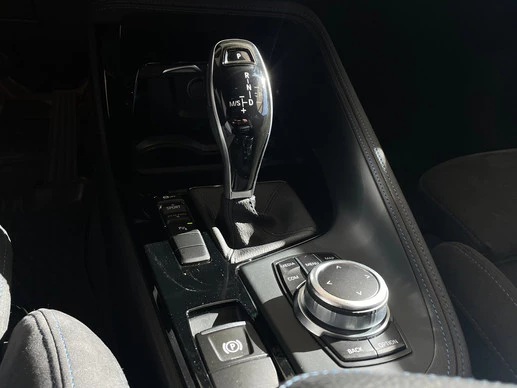 BMW X1 - Afbeelding 8 van 30