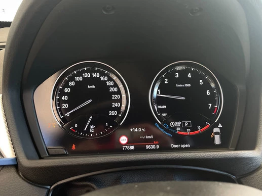BMW X1 - Afbeelding 9 van 30