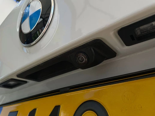 BMW X1 - Afbeelding 12 van 30