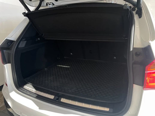 BMW X1 - Afbeelding 13 van 30