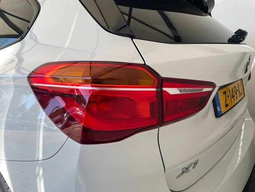 BMW X1 - Afbeelding 14 van 30