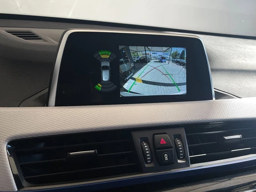BMW X1 - Afbeelding 19 van 30