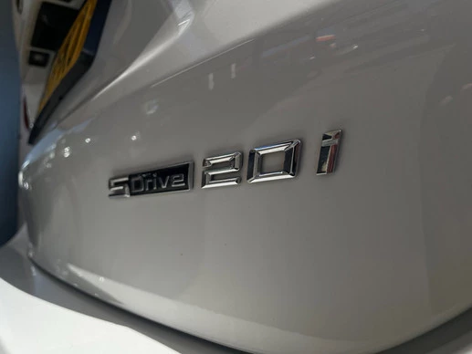 BMW X1 - Afbeelding 22 van 30