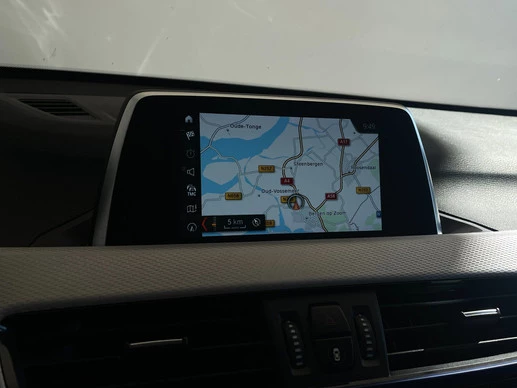 BMW X1 - Afbeelding 23 van 30