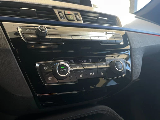 BMW X1 - Afbeelding 24 van 30