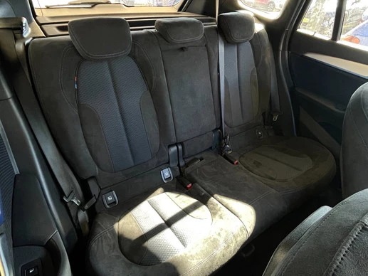 BMW X1 - Afbeelding 26 van 30