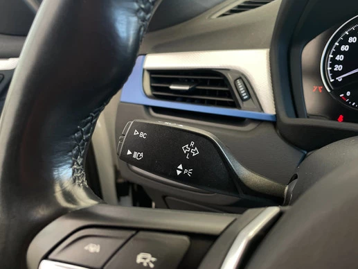 BMW X1 - Afbeelding 27 van 30