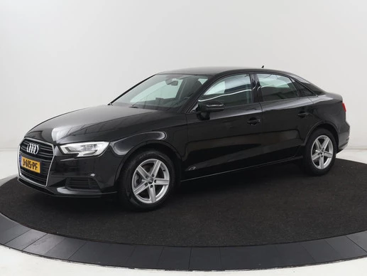 Audi A3 - Afbeelding 1 van 30