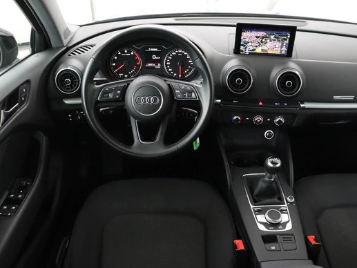 Audi A3 - Afbeelding 3 van 30