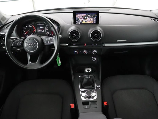 Audi A3 - Afbeelding 7 van 30