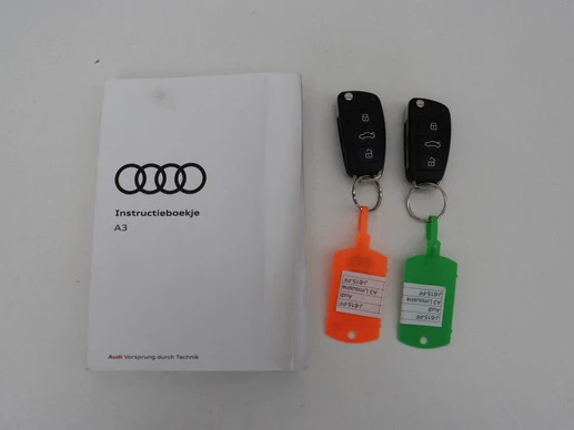 Audi A3 - Afbeelding 10 van 30
