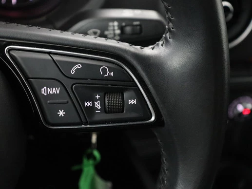 Audi A3 - Afbeelding 14 van 30