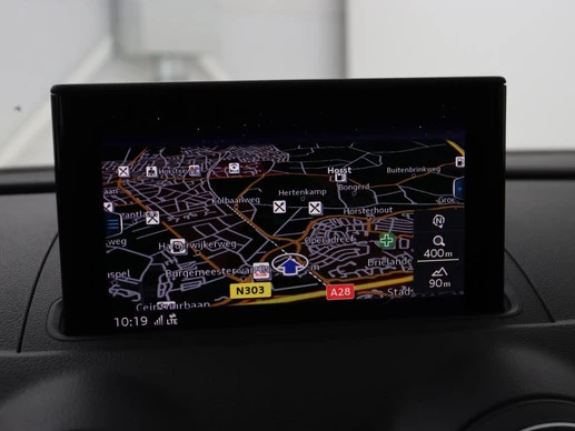 Audi A3 - Afbeelding 15 van 30