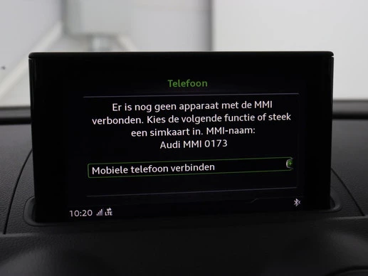 Audi A3 - Afbeelding 17 van 30