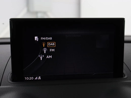 Audi A3 - Afbeelding 19 van 30