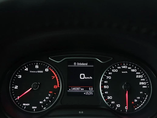 Audi A3 - Afbeelding 24 van 30