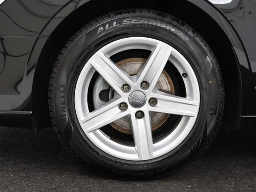 Audi A3 - Afbeelding 26 van 30