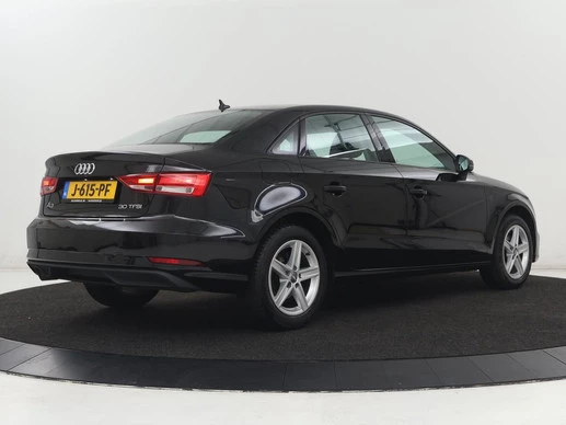 Audi A3 - Afbeelding 27 van 30