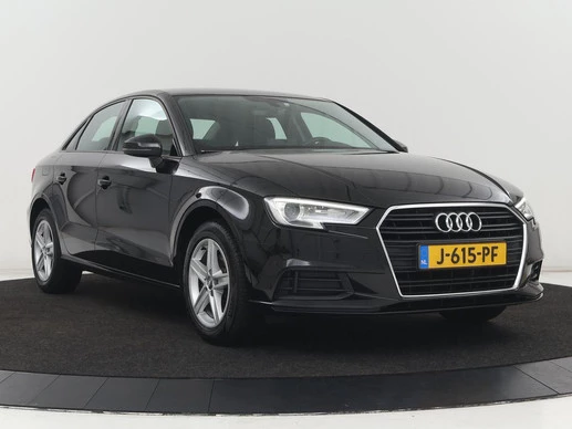 Audi A3 - Afbeelding 28 van 30
