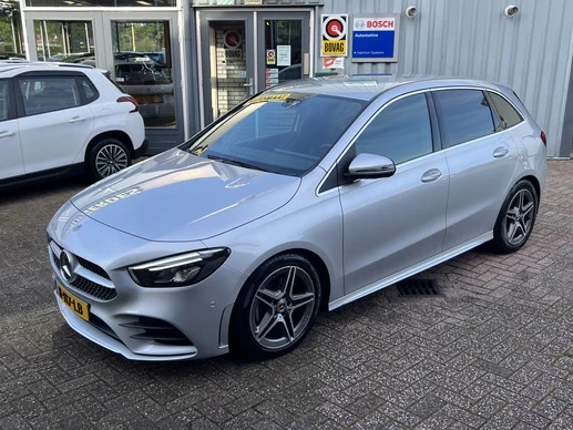 Mercedes-Benz B-Klasse - Afbeelding 12 van 30
