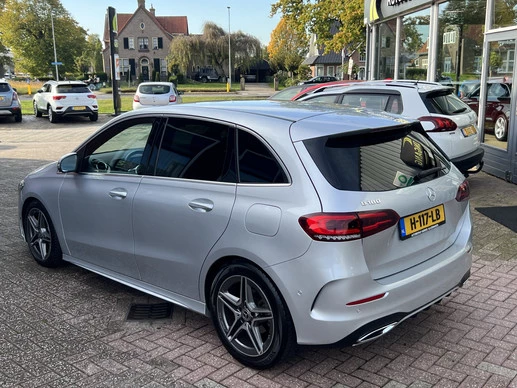 Mercedes-Benz B-Klasse - Afbeelding 13 van 30