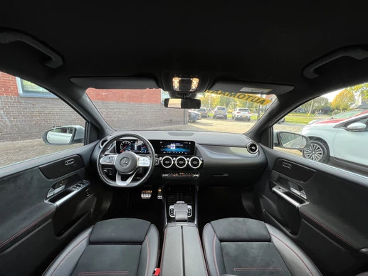 Mercedes-Benz B-Klasse - Afbeelding 15 van 30