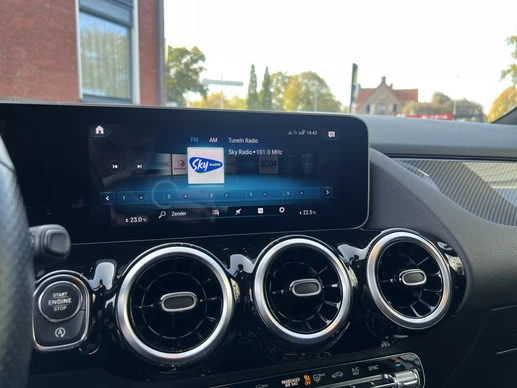 Mercedes-Benz B-Klasse - Afbeelding 18 van 30